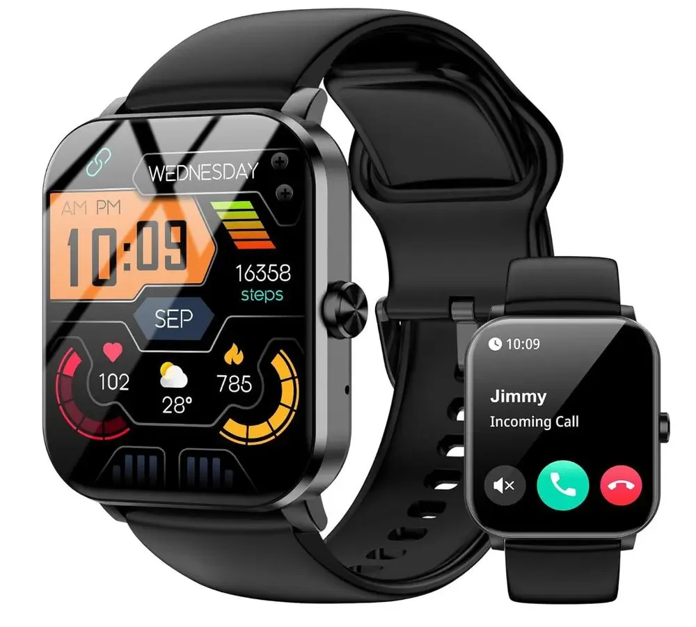 Jacoosa L70 Smart Watch 1.85